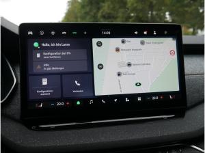 Skoda Octavia Combi 2.0 TDI Tour LEDER KAMERA NAVI LED *841*