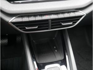 Skoda Octavia Combi 2.0 TDI Tour LEDER KAMERA NAVI LED *841*