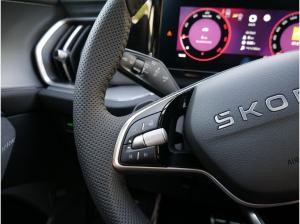 Skoda Kodiaq 2.0 TDI Sportline 4X4 AHK HUD LED PANO *853*