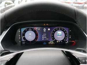 Skoda Octavia Combi 2.0 TDI Tour LEDER KAMERA NAVI LED *841*