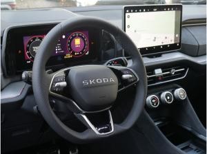 Skoda Kodiaq 2.0 TDI Sportline 4X4 AHK HUD LED PANO *853*