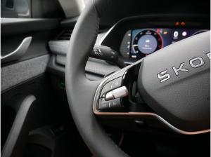 Skoda Octavia Combi 2.0 TDI Tour LEDER KAMERA NAVI LED *841*