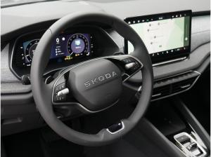 Skoda Octavia Combi 2.0 TDI Tour LEDER KAMERA NAVI LED *841*