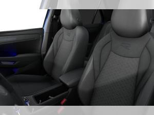 Volkswagen T-Roc R-Line 1.5 l eTSI OPF 110 kW (150 PS) 7-Gang-Doppelkupplungsgetriebe DSG