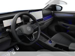 Volkswagen T-Roc R-Line 1.5 l eTSI OPF 110 kW (150 PS) 7-Gang-Doppelkupplungsgetriebe DSG