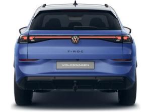 Volkswagen T-Roc R-Line 1.5 l eTSI OPF 110 kW (150 PS) 7-Gang-Doppelkupplungsgetriebe DSG