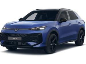 Volkswagen T-Roc R-Line 1.5 l eTSI OPF 110 kW (150 PS) 7-Gang-Doppelkupplungsgetriebe DSG