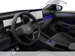 Volkswagen T-Roc R-Line 1.5 l eTSI OPF 110 kW (150 PS) 7-Gang-Doppelkupplungsgetriebe DSG