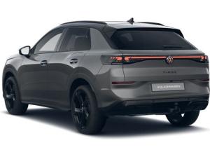 Volkswagen T-Roc R-Line 1.5 l eTSI OPF 110 kW (150 PS) 7-Gang-Doppelkupplungsgetriebe DSG