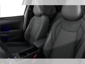 Volkswagen T-Roc R-Line 1.5 l eTSI OPF 110 kW (150 PS) 7-Gang-Doppelkupplungsgetriebe DSG