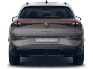 Volkswagen T-Roc R-Line 1.5 l eTSI OPF 110 kW (150 PS) 7-Gang-Doppelkupplungsgetriebe DSG