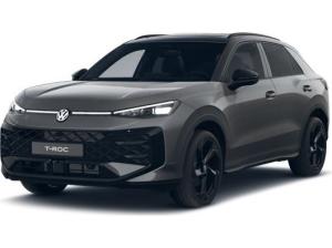 Volkswagen T-Roc R-Line 1.5 l eTSI OPF 110 kW (150 PS) 7-Gang-Doppelkupplungsgetriebe DSG