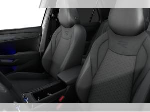 Volkswagen T-Roc R-Line 1.5 l eTSI OPF 110 kW (150 PS) 7-Gang-Doppelkupplungsgetriebe DSG