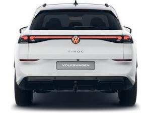 Volkswagen T-Roc R-Line 1.5 l eTSI OPF 110 kW (150 PS) 7-Gang-Doppelkupplungsgetriebe DSG