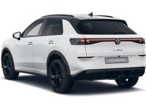 Volkswagen T-Roc R-Line 1.5 l eTSI OPF 110 kW (150 PS) 7-Gang-Doppelkupplungsgetriebe DSG