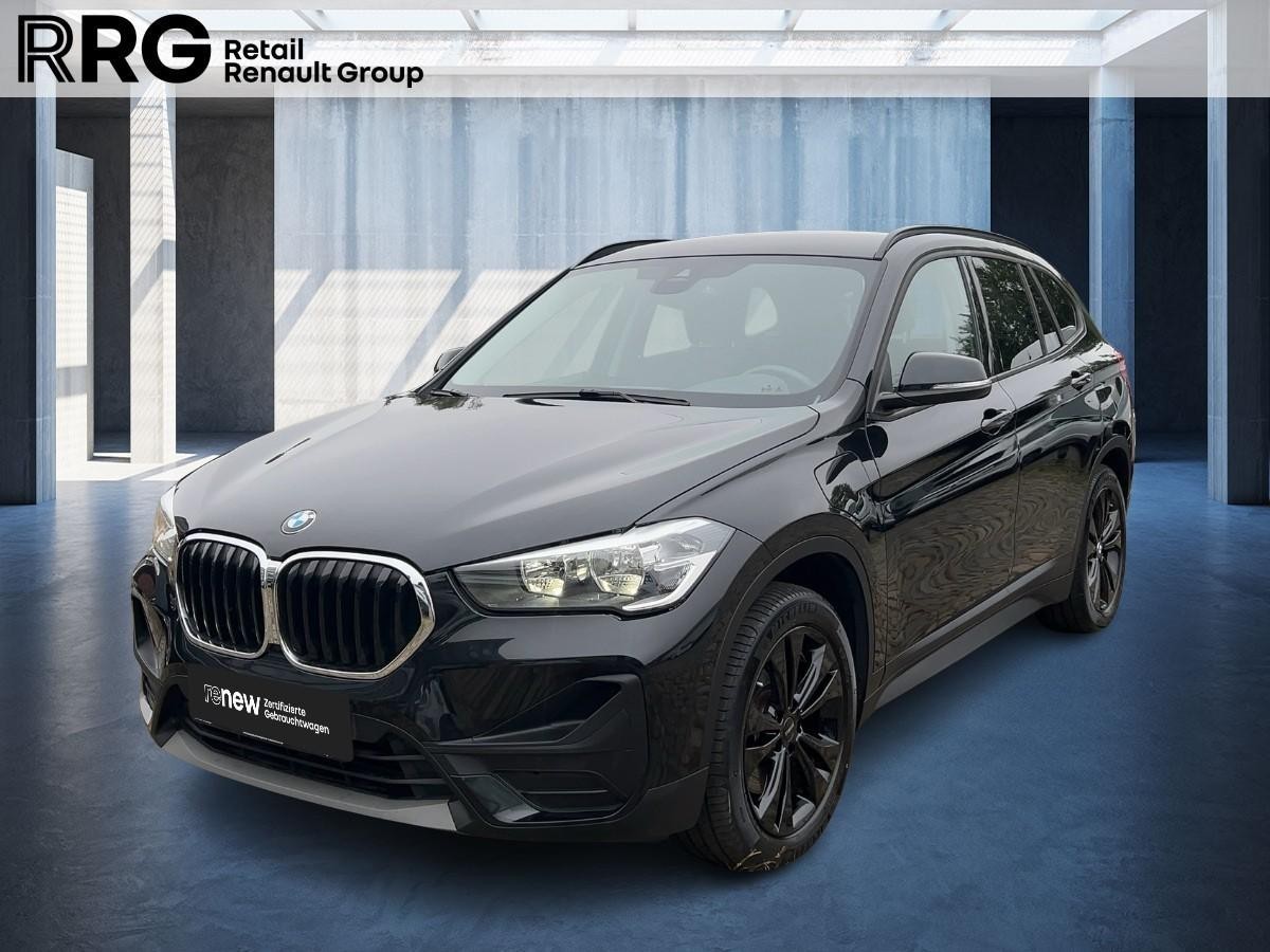 BMW X1 xDrive25e Advantage