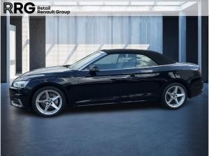 Audi A5 Cabriolet40 TDI Sport MMI PDC SHZ