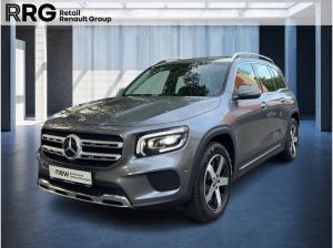Mercedes-Benz GLB 250 Automatik LED Leder + Klima + Kamera