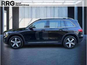 Mercedes-Benz GLB 200 Progressive 4Matic 7-Sitze