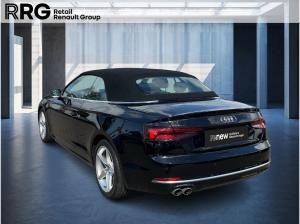 Audi A5 Cabriolet40 TDI Sport MMI PDC SHZ