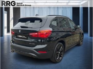 BMW X1 xDrive25e Advantage