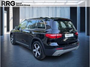 Mercedes-Benz GLB 200 Progressive 4Matic 7-Sitze