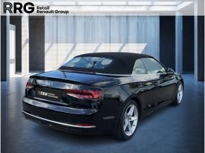 Audi A5 Cabriolet40 TDI Sport MMI PDC SHZ