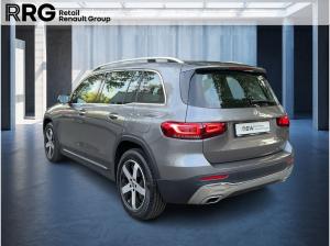 Mercedes-Benz GLB 250 Automatik LED Leder + Klima + Kamera
