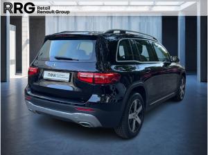 Mercedes-Benz GLB 200 Progressive 4Matic 7-Sitze