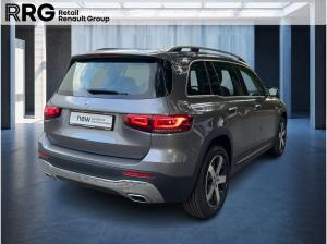 Mercedes-Benz GLB 250 Automatik LED Leder + Klima + Kamera
