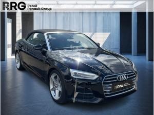 Audi A5 Cabriolet40 TDI Sport MMI PDC SHZ