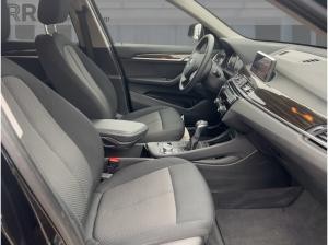 BMW X1 xDrive25e Advantage