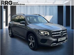 Mercedes-Benz GLB 250 Automatik LED Leder + Klima + Kamera