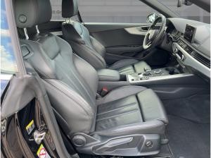 Audi A5 Cabriolet40 TDI Sport MMI PDC SHZ