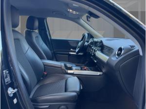 Mercedes-Benz GLB 200 Progressive 4Matic 7-Sitze