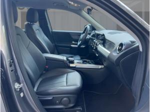 Mercedes-Benz GLB 250 Automatik LED Leder + Klima + Kamera