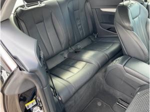 Audi A5 Cabriolet40 TDI Sport MMI PDC SHZ