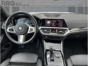 BMW 330 330e Sport Line
