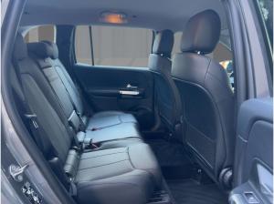 Mercedes-Benz GLB 250 Automatik LED Leder + Klima + Kamera