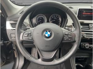 BMW X1 xDrive25e Advantage