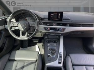 Audi A5 Cabriolet40 TDI Sport MMI PDC SHZ