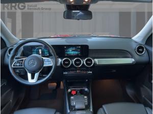 Mercedes-Benz GLB 200 Progressive 4Matic 7-Sitze