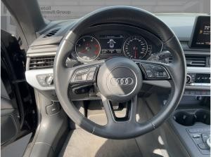 Audi A5 Cabriolet40 TDI Sport MMI PDC SHZ