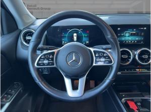 Mercedes-Benz GLB 200 Progressive 4Matic 7-Sitze