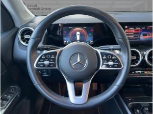Mercedes-Benz GLB 250 Automatik LED Leder + Klima + Kamera