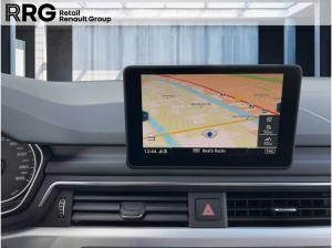 Audi A5 Cabriolet40 TDI Sport MMI PDC SHZ