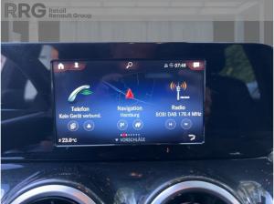 Mercedes-Benz GLB 250 Automatik LED Leder + Klima + Kamera