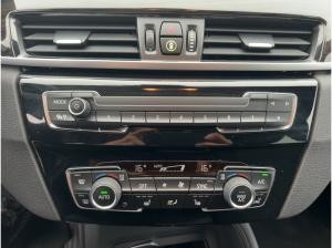 BMW X1 xDrive25e Advantage