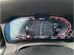 BMW 330 330e Sport Line