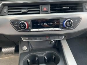 Audi A5 Cabriolet40 TDI Sport MMI PDC SHZ